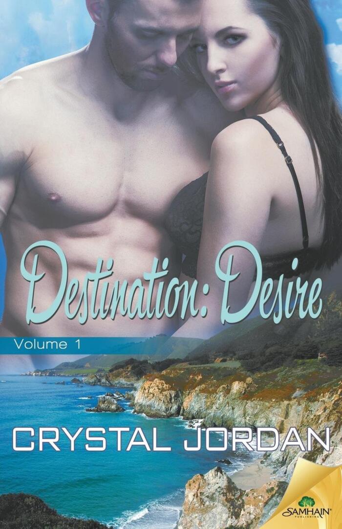 Destination: Desire, Volume 1