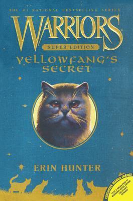 Yellowfang's Secret