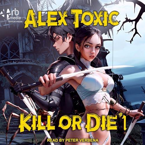 Kill or Die #1