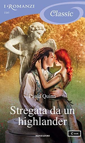 Stregata da un highlander