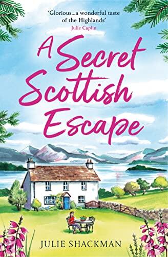 Scottish Escapes