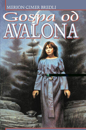 Gospa od Avalona