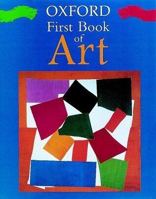Oxford First Book of Art