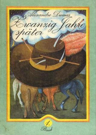 Zwanzig Jahre später