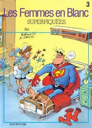 Superpiquées