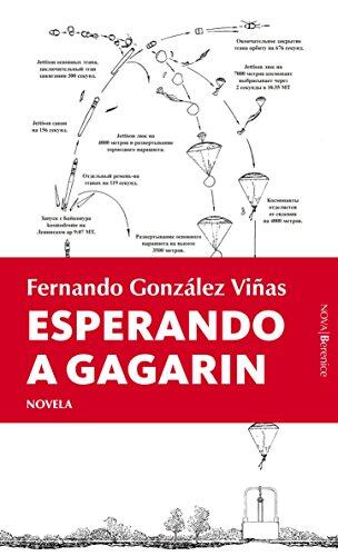 Esperando a Gagarin