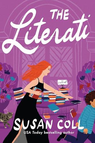 The Literati: A Novel