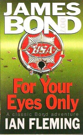 For Your Eyes Only
