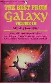 The Best from Galaxy, Volume 3