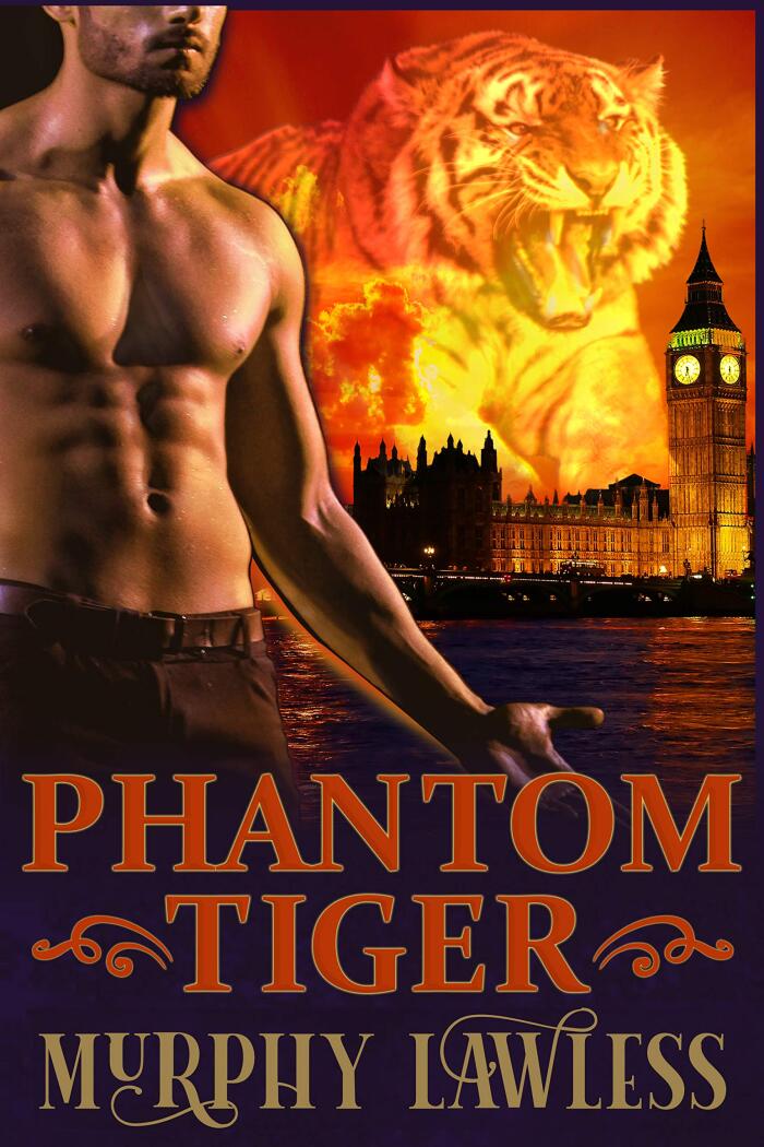 Phantom Tiger