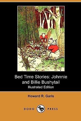 Johnny and Billy Bushytail