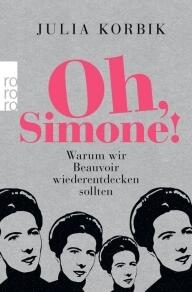 Oh,  Simone!