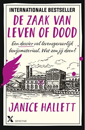 De Zaak van Leven of Dood