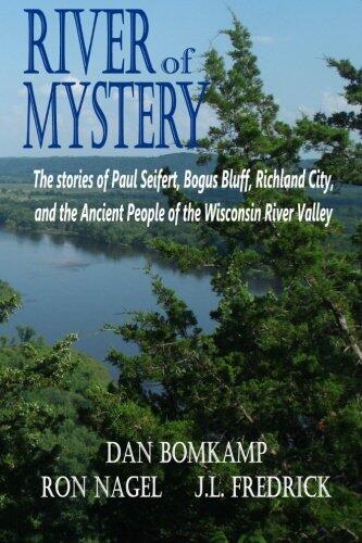 River of Mystery