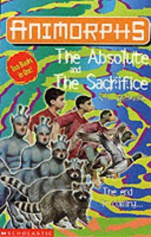 The Absolute: AND The Sacrifice