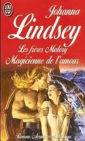 Freres malory t.4 magicienne de l'amour