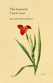 The Essential Travis Lane (Essential Poets