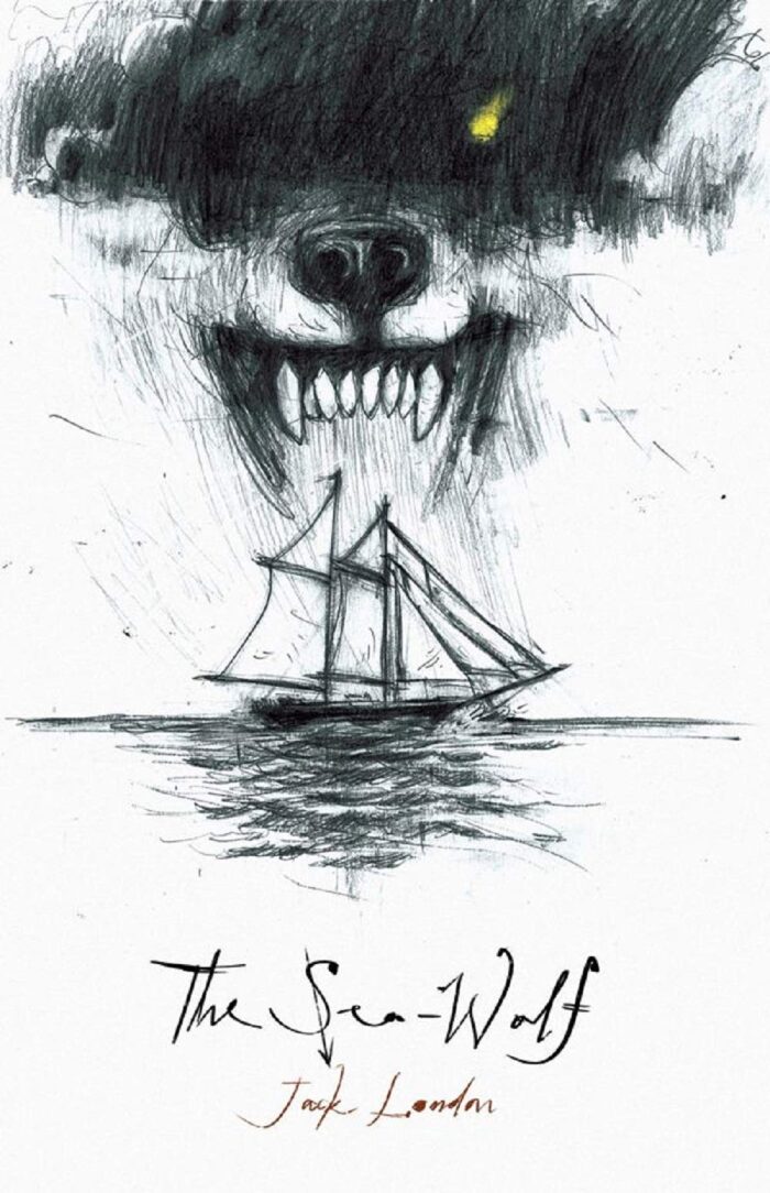 The Sea Wolf Annotated