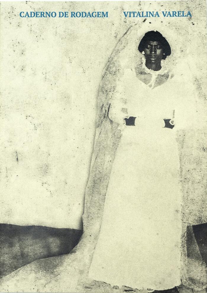 Vitalina Varela – Caderno de Rodagem