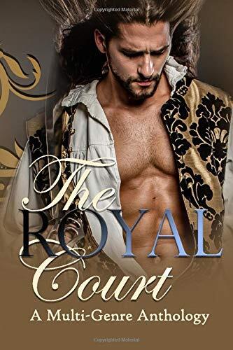 The Royal Court: A Multi-Genre Anthology