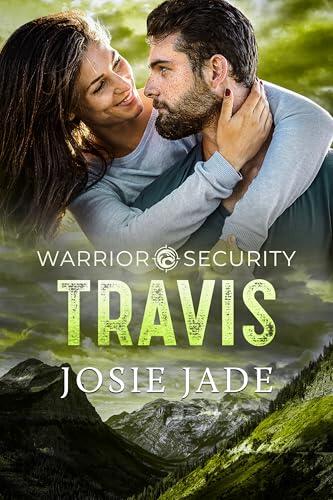 Warrior Security: Travis (Deutsch)