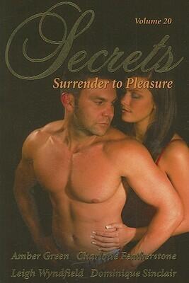 Secrets: Volume 20