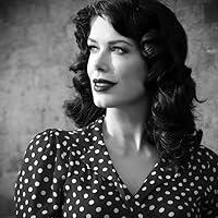 Tara Moss