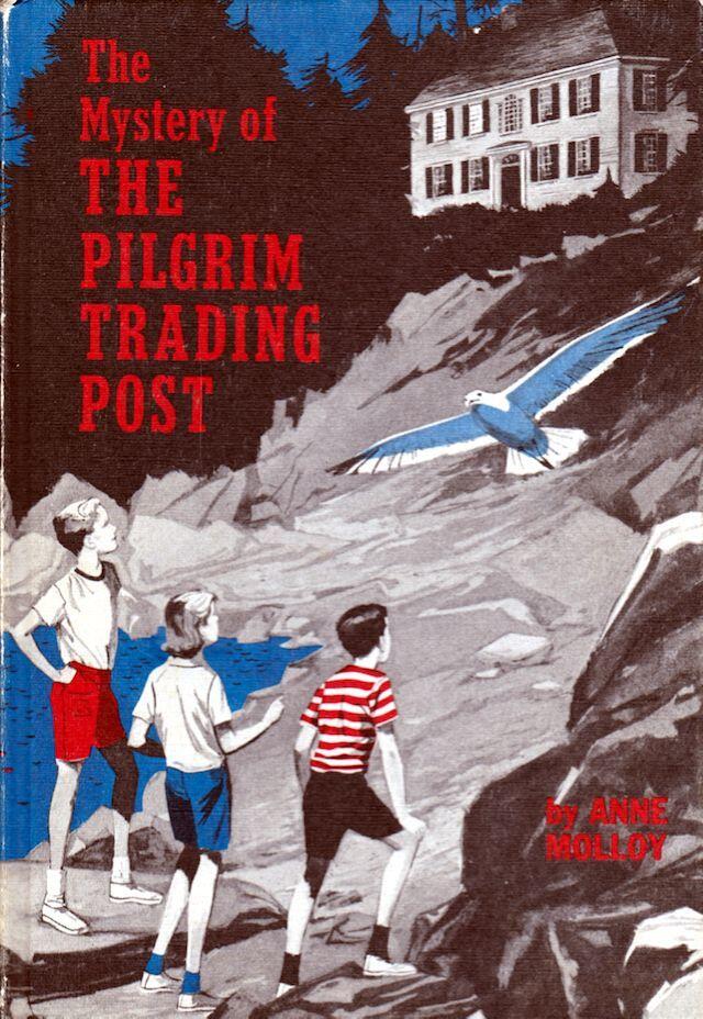 The Mystery of the Pilgrim Trading Post
