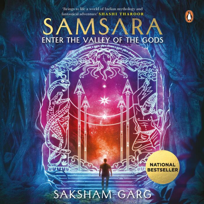 Samsara: Enter the Valley of Gods