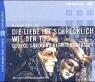 Die Liebe Ist Schrecklich Wie Der Tod George Sand Und Alfred De Musset