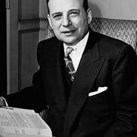 Benjamin Graham