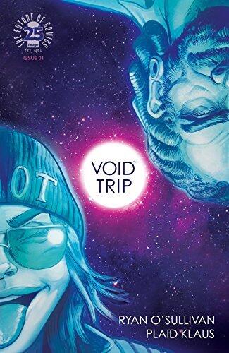 Void Trip #1