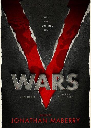 V Wars: A Chronicle of the Vampire Wars