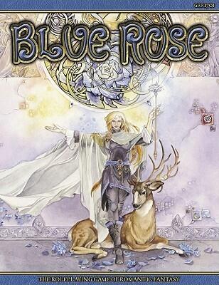 Blue Rose RPG
