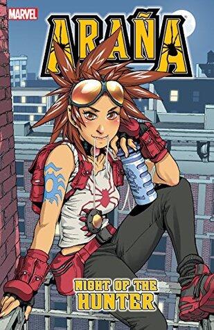 Araña (Single Issues)