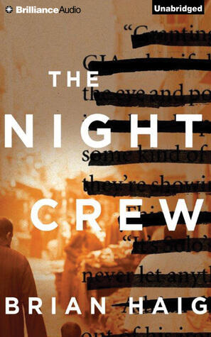 The Night Crew