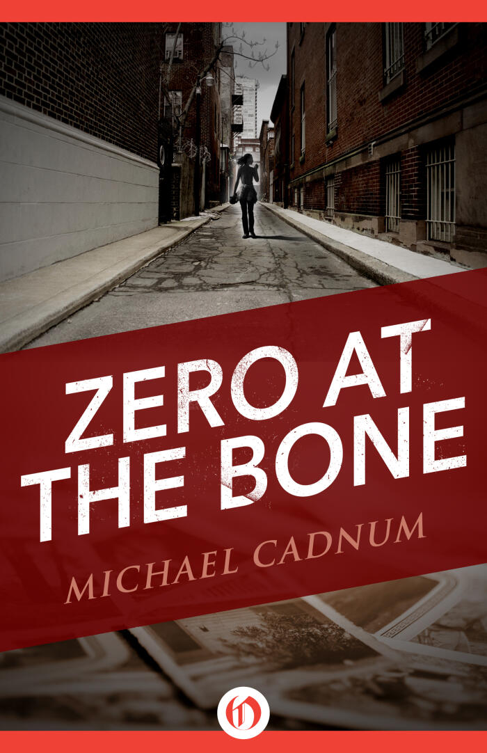 Zero at the Bone