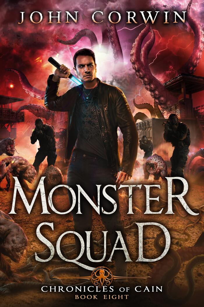 Monster Squad