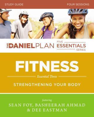 Fitness Study Guide with DVD: Strengthening Your Body