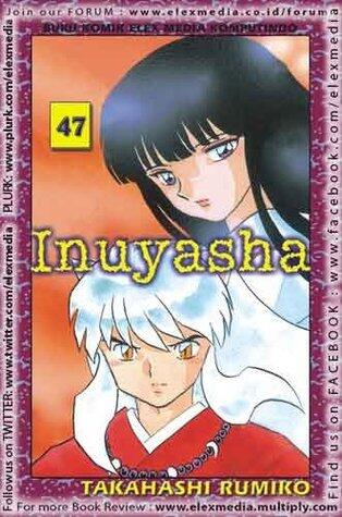 Inuyasha Vol. 47