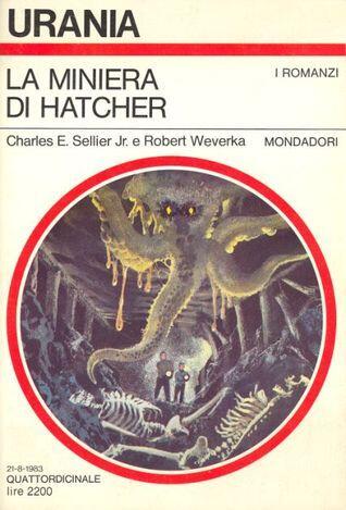 La miniera di Hatcher