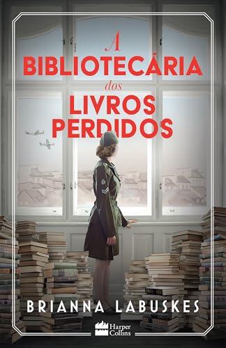 A Bibliotecária dos Livros Perdidos