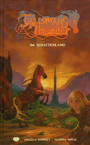 Im Schattenland