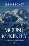 Mount McKinley: Icy Crown of North America