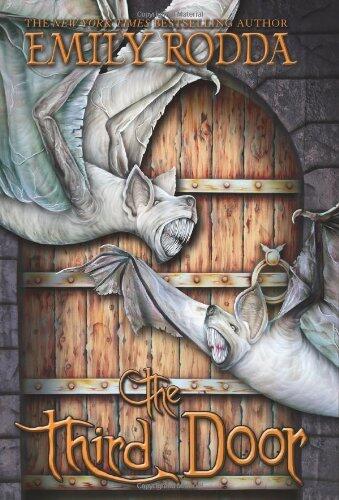The Third Door (Golden Door) by Emily Rodda