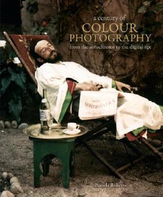 A Century of Color Photography: From the Autochrome to the Digital Age