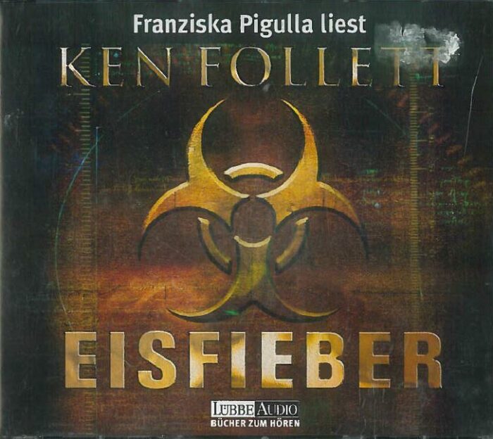 Eisfieber