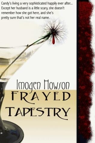Frayed Tapestry