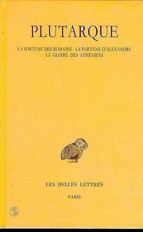Oeuvres Morales (Tome V-1): Traités 20 à 22