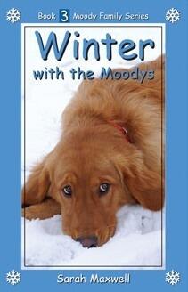 Winter with the Moodys